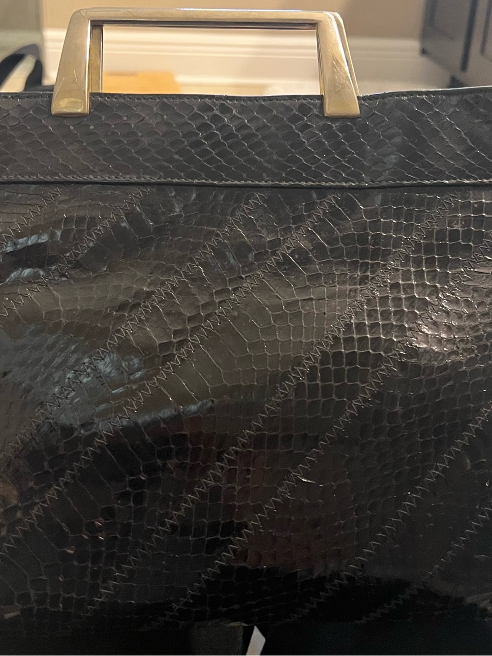 Bundle of 6 NWOT & NWT handbags - Picture 6 of 16